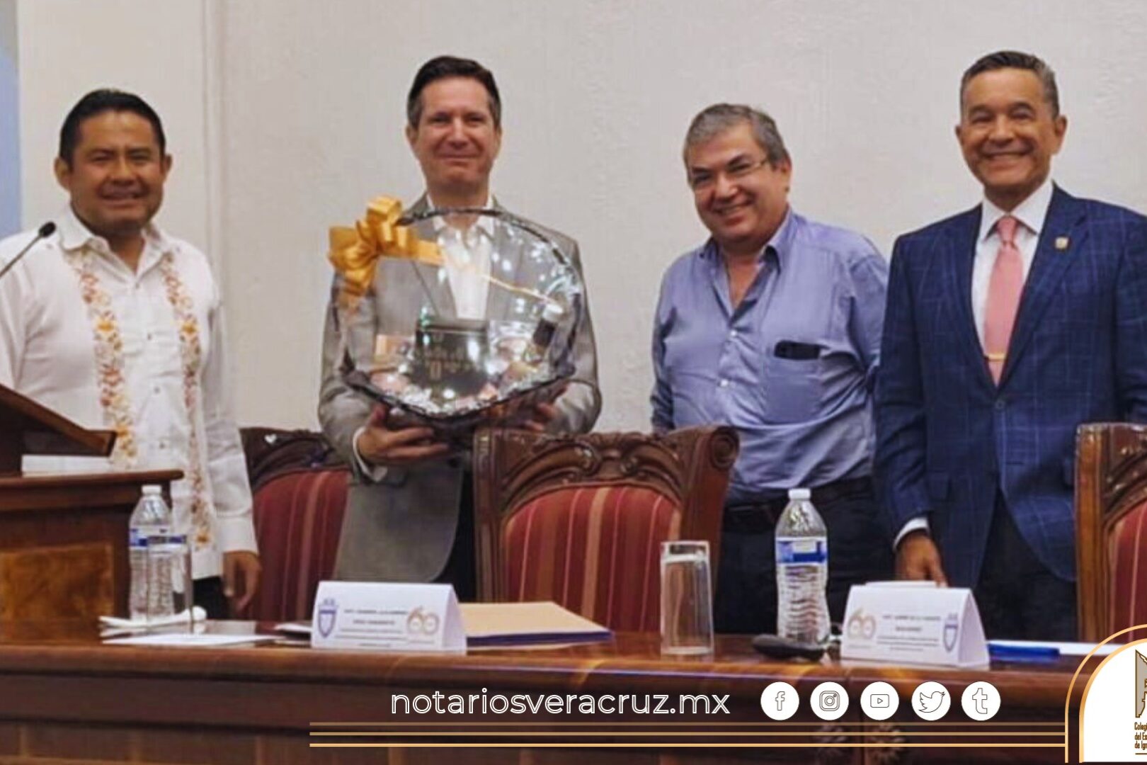 Diplomado Teórico y de práctica notarial 04