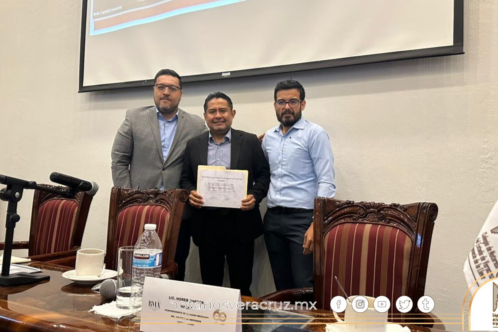 Barra Mexicana de Abogados 01