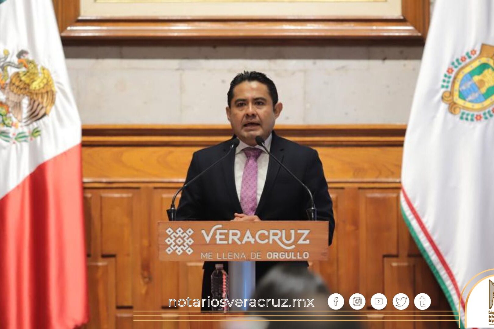 Mes del testamento 2023