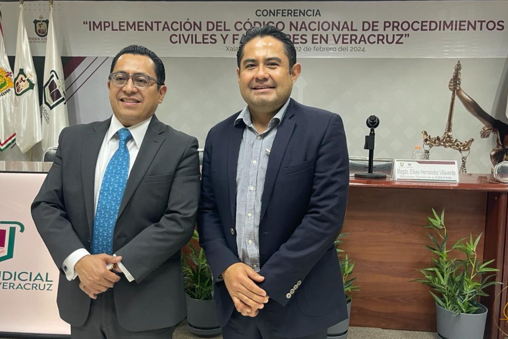 Tribunal Superior de Justicia 02